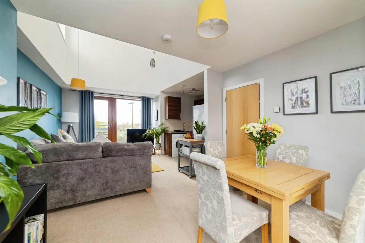 Hartington Place, Letchworth Garden City, SG6, photo 8