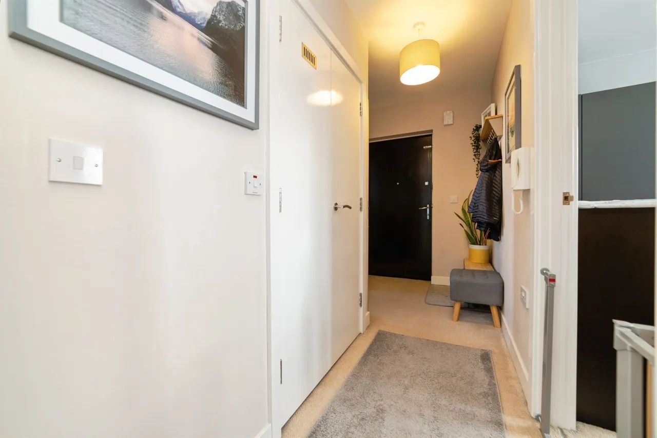 Hartington Place, Letchworth Garden City, SG6, photo 12
