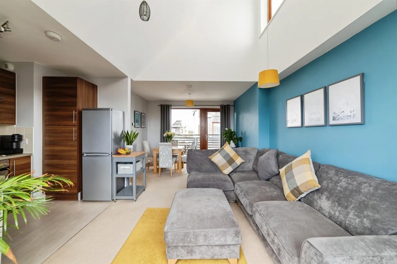 Hartington Place, Letchworth Garden City, SG6, photo 4