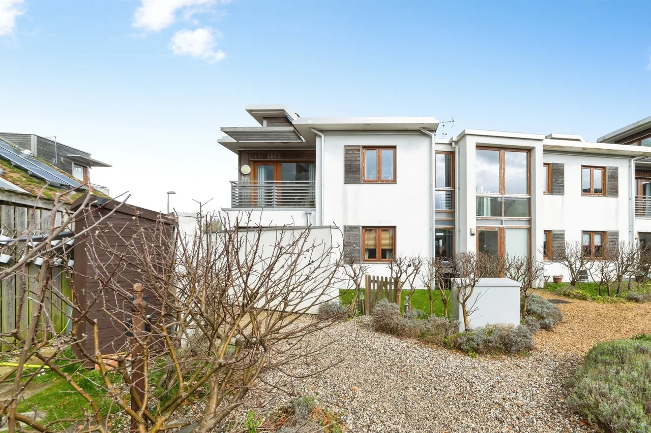 Hartington Place, Letchworth Garden City, SG6, photo 17