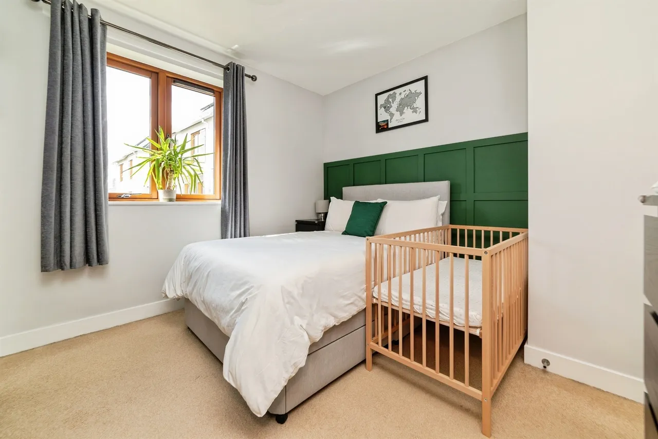 Hartington Place, Letchworth Garden City, SG6, photo 9