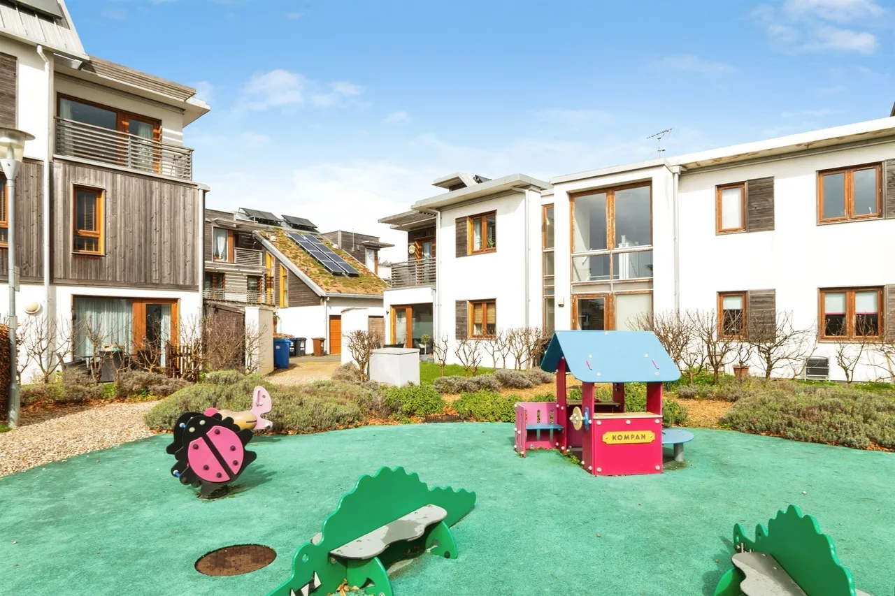 Hartington Place, Letchworth Garden City, SG6, photo 15