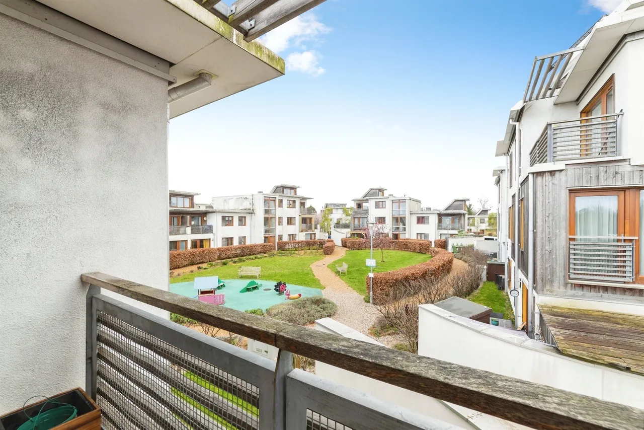 Hartington Place, Letchworth Garden City, SG6, photo 14