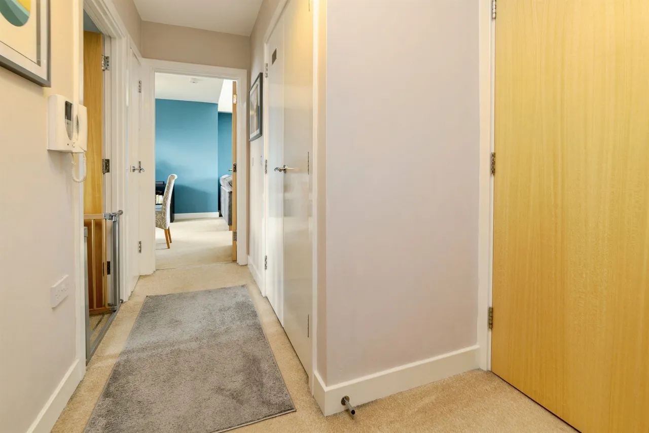 Hartington Place, Letchworth Garden City, SG6, photo 13