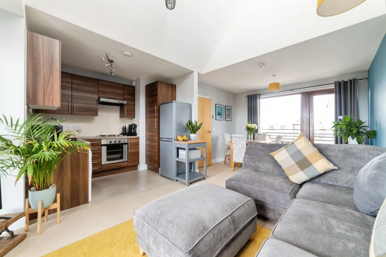 Hartington Place, Letchworth Garden City, SG6, photo 6