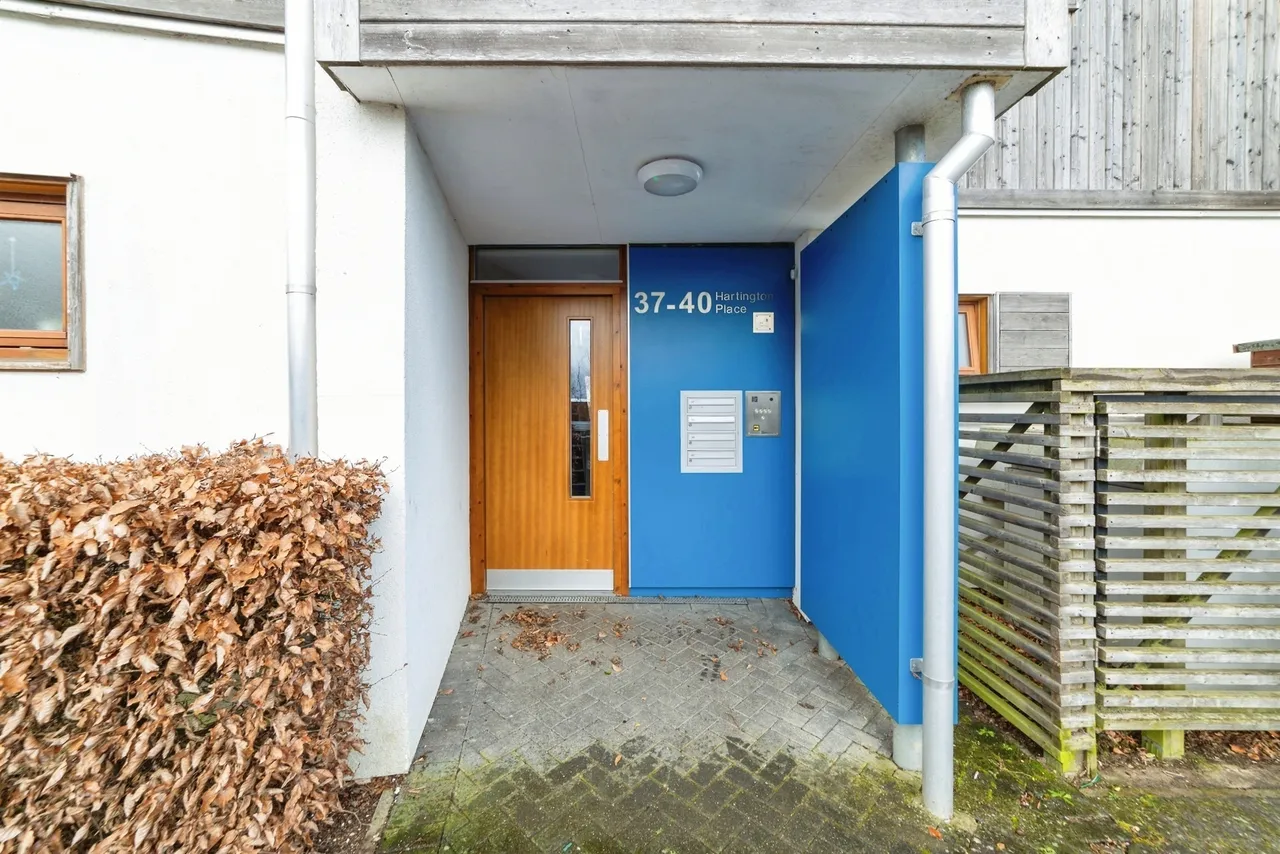 Hartington Place, Letchworth Garden City, SG6, photo 16