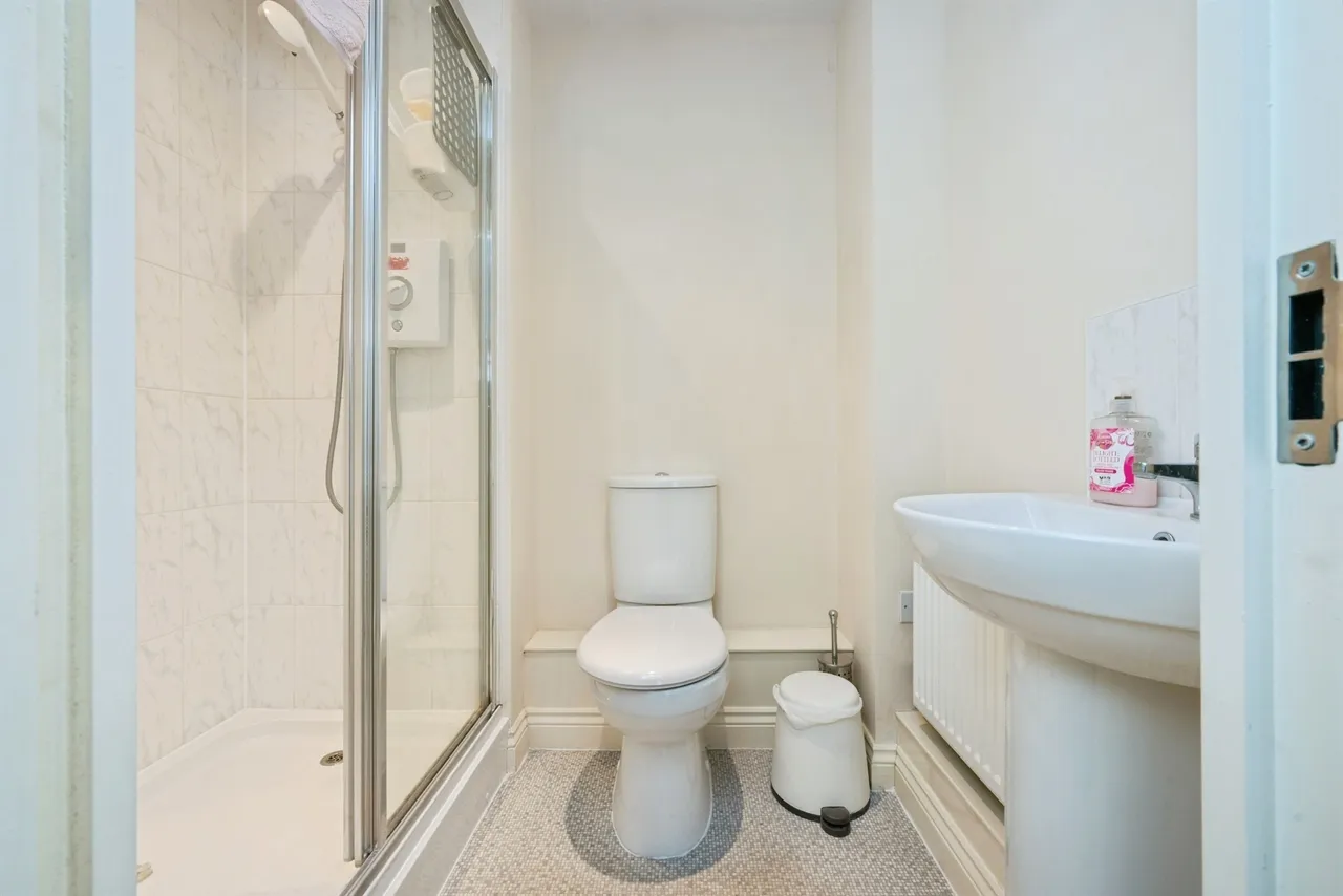 Scarlett Avenue, Wendover, HP22, photo 8