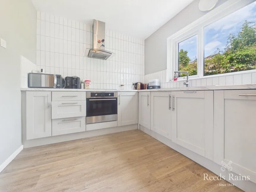 Rowley Drive, Ushaw Moor, Durham, DH7, photo 5