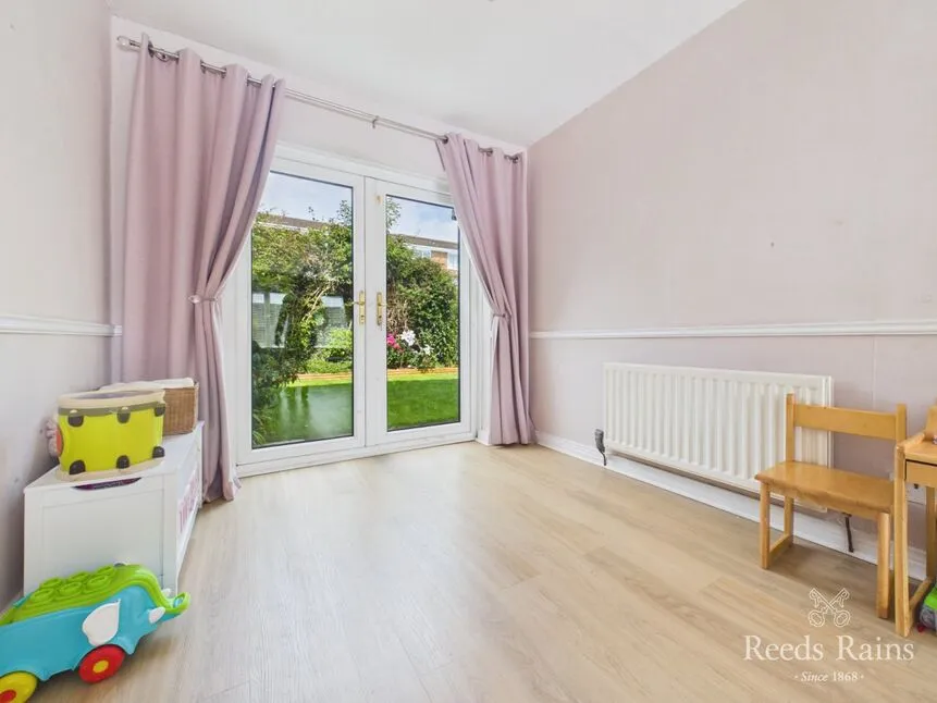 Rowley Drive, Ushaw Moor, Durham, DH7, photo 4