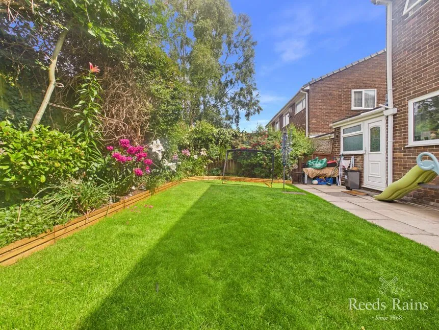 Rowley Drive, Ushaw Moor, Durham, DH7, photo 11