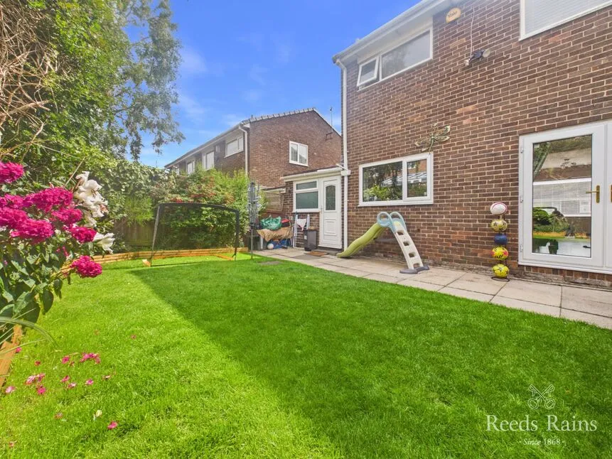Rowley Drive, Ushaw Moor, Durham, DH7, photo 10