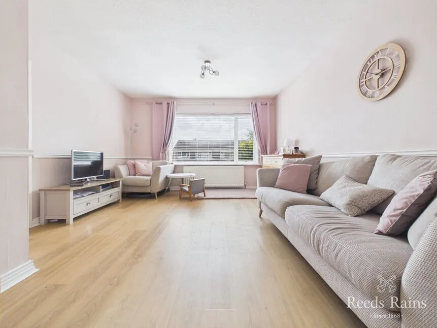 Rowley Drive, Ushaw Moor, Durham, DH7, photo 3