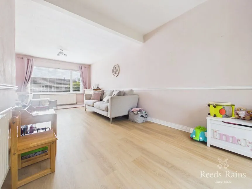 Rowley Drive, Ushaw Moor, Durham, DH7, photo 8
