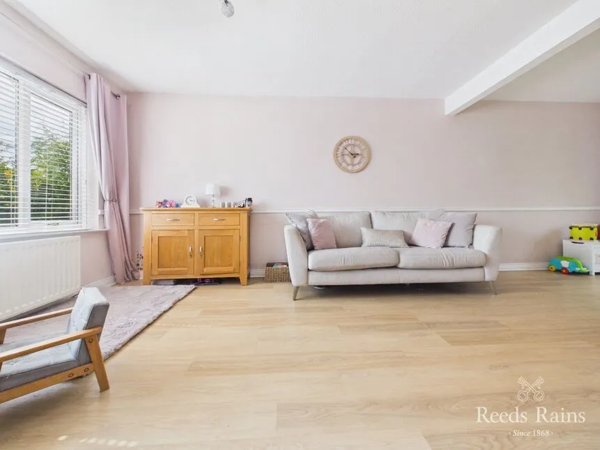 Rowley Drive, Ushaw Moor, Durham, DH7, photo 6