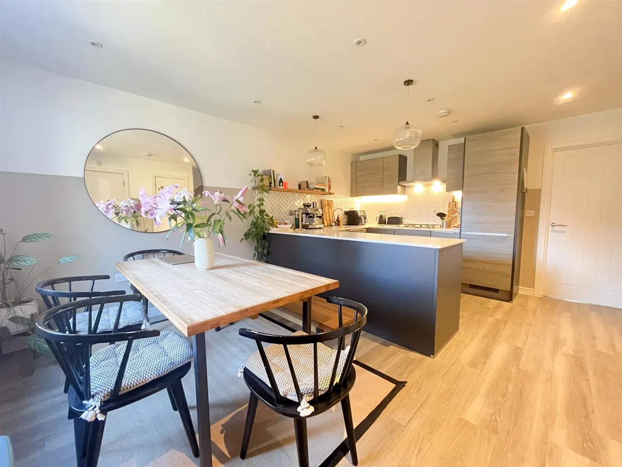 3 bed house for sale — Spring Close, Horam, Heathfield, TN21 0FZ