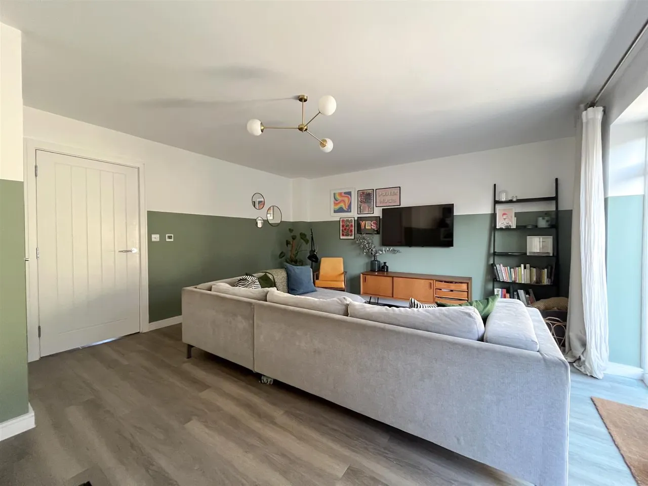 Spring Close, Horam, Heathfield, TN21 0FZ, photo 9