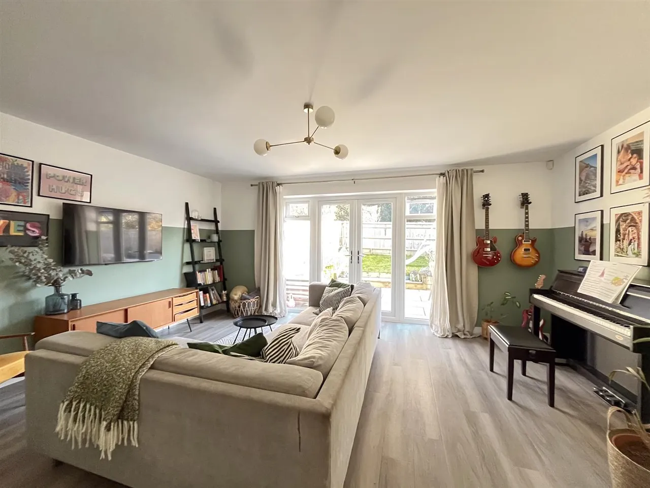 Spring Close, Horam, Heathfield, TN21 0FZ, photo 8