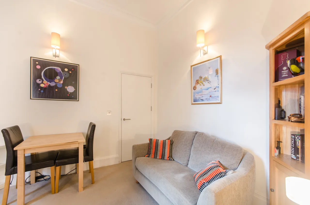 4 Langham Mansions, Earls Court Square, London, photo 4