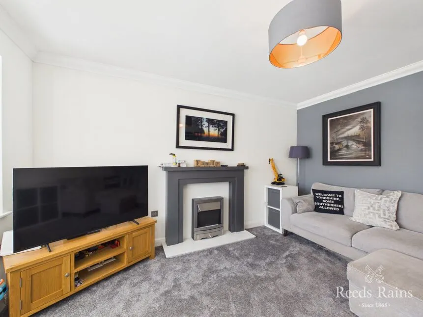 Milner Avenue, Preston, East Yorkshire, HU12, photo 7