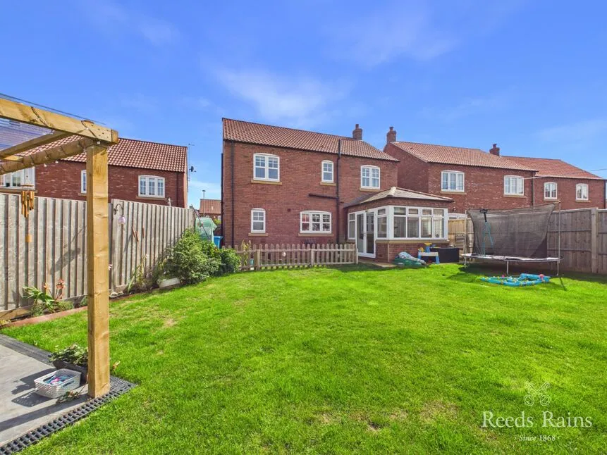 Milner Avenue, Preston, East Yorkshire, HU12, photo 4