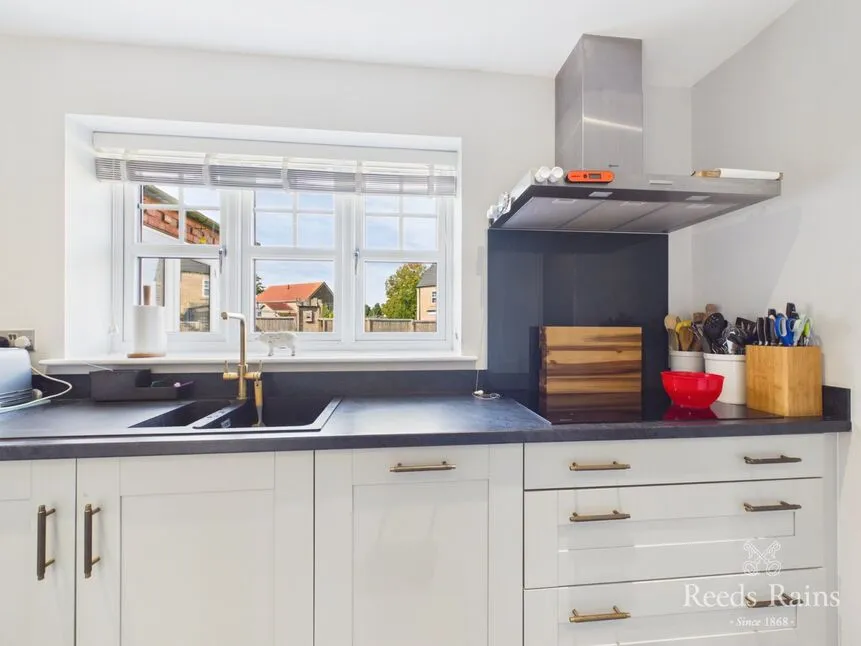 Milner Avenue, Preston, East Yorkshire, HU12, photo 12
