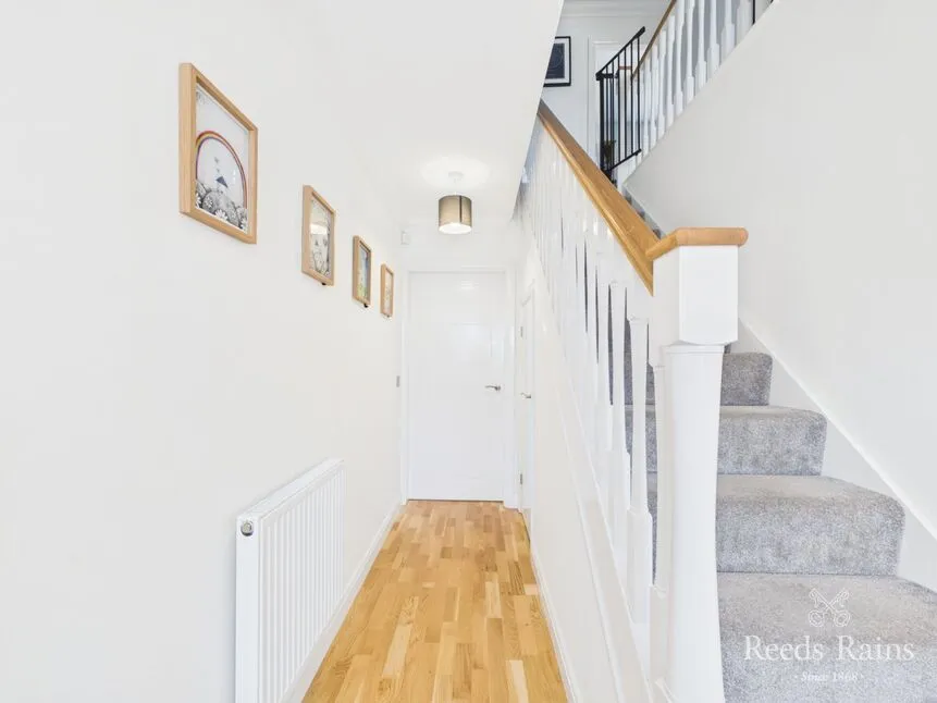 Milner Avenue, Preston, East Yorkshire, HU12, photo 5