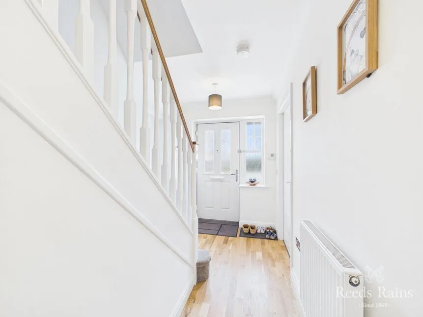 Milner Avenue, Preston, East Yorkshire, HU12, photo 6