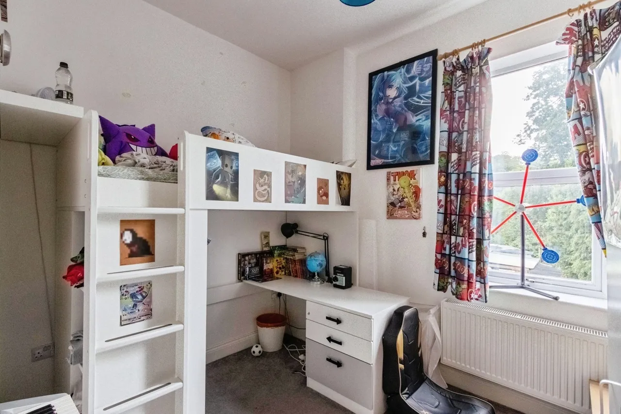 Denby Dale Road, WEST YORKSHIRE, WF2, photo 13