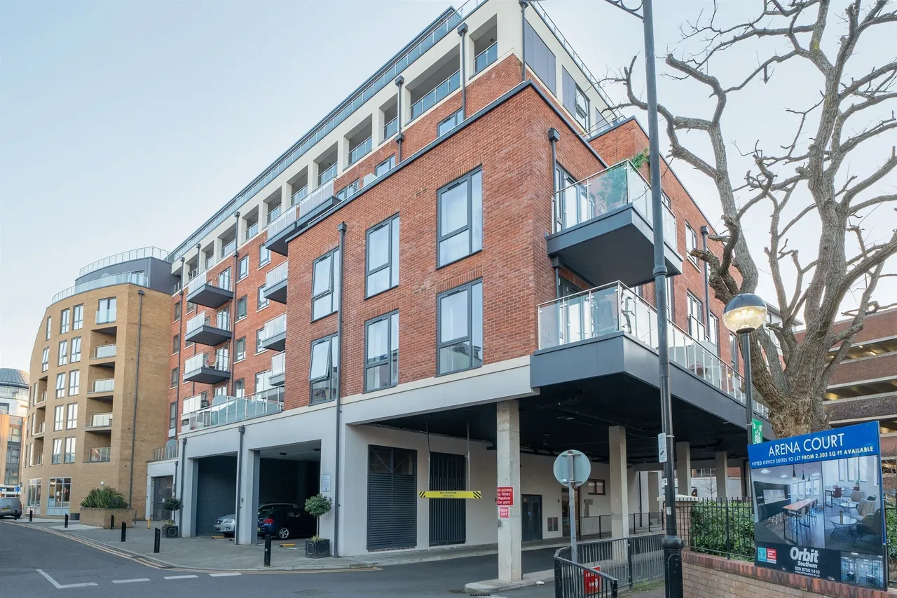 Canal Side, Maidenhead, SL6, photo 15