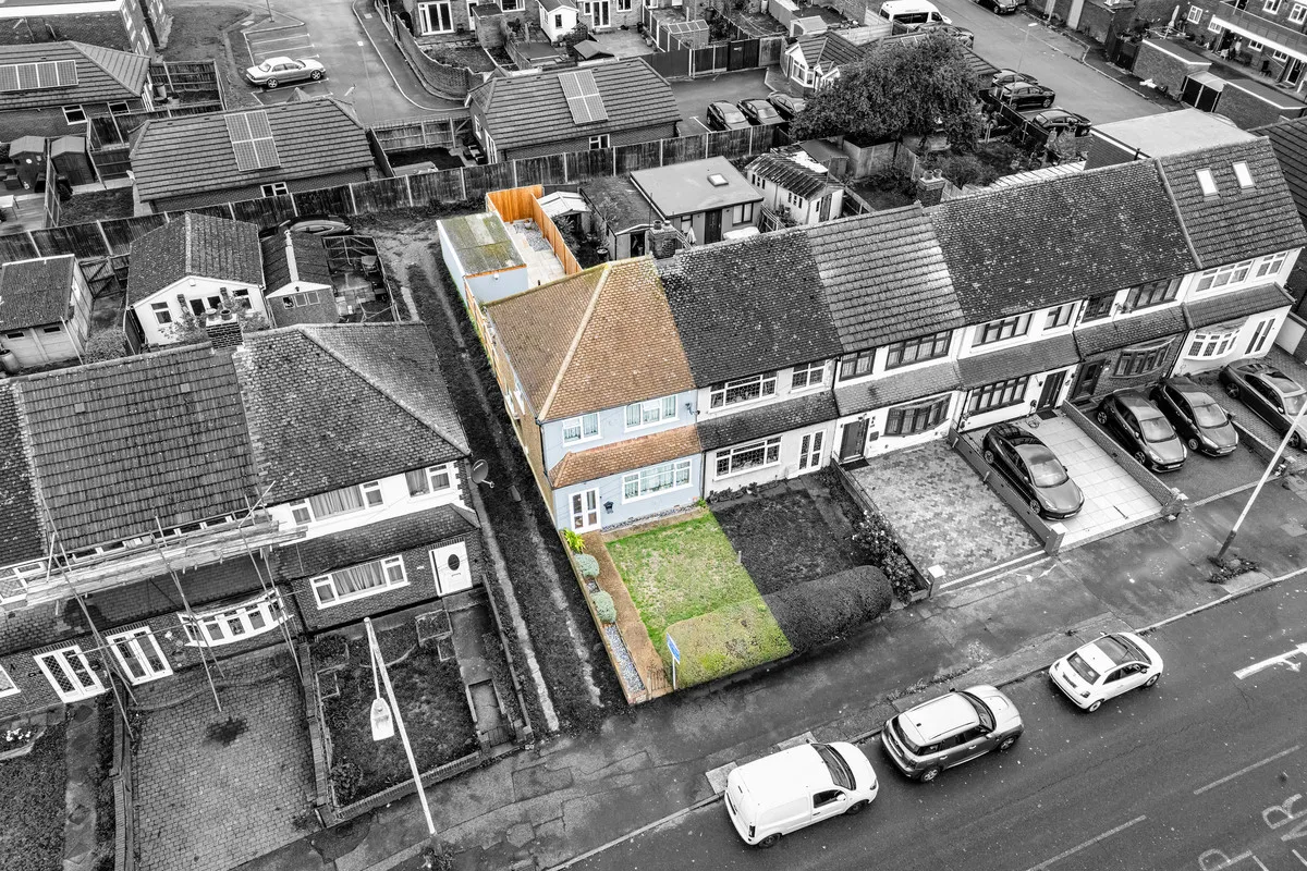 Rainham Road, Rainham, RM13, photo 18