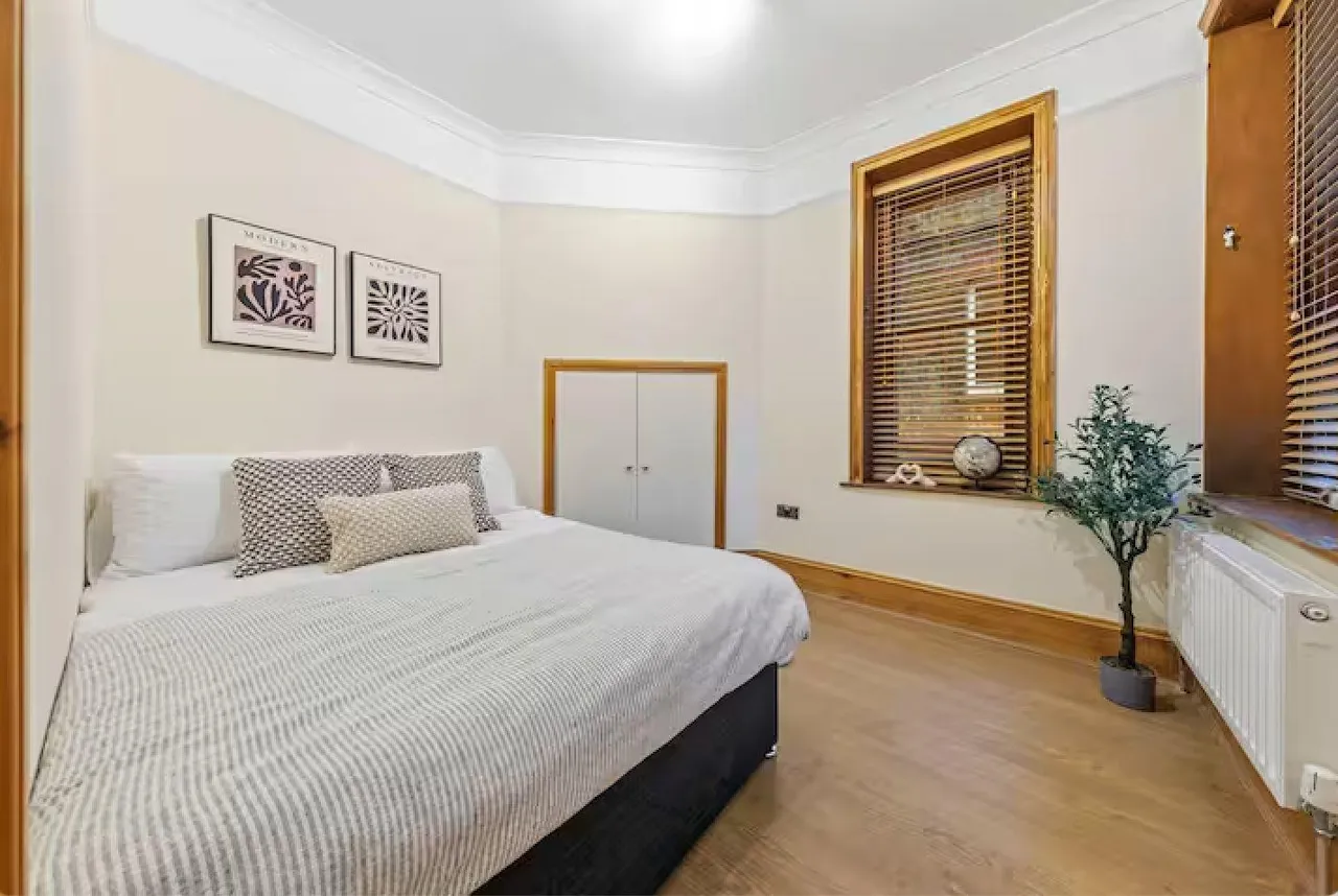 Elgin Avenue, Maida Vale, London, W9 1HU, photo 3