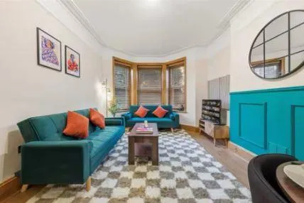 Elgin Avenue, Maida Vale, London, W9 1HU, photo 7