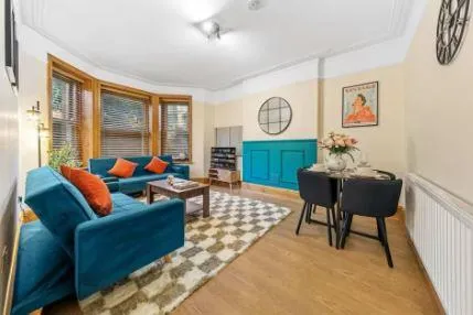 Elgin Avenue, Maida Vale, London, W9 1HU, photo 6