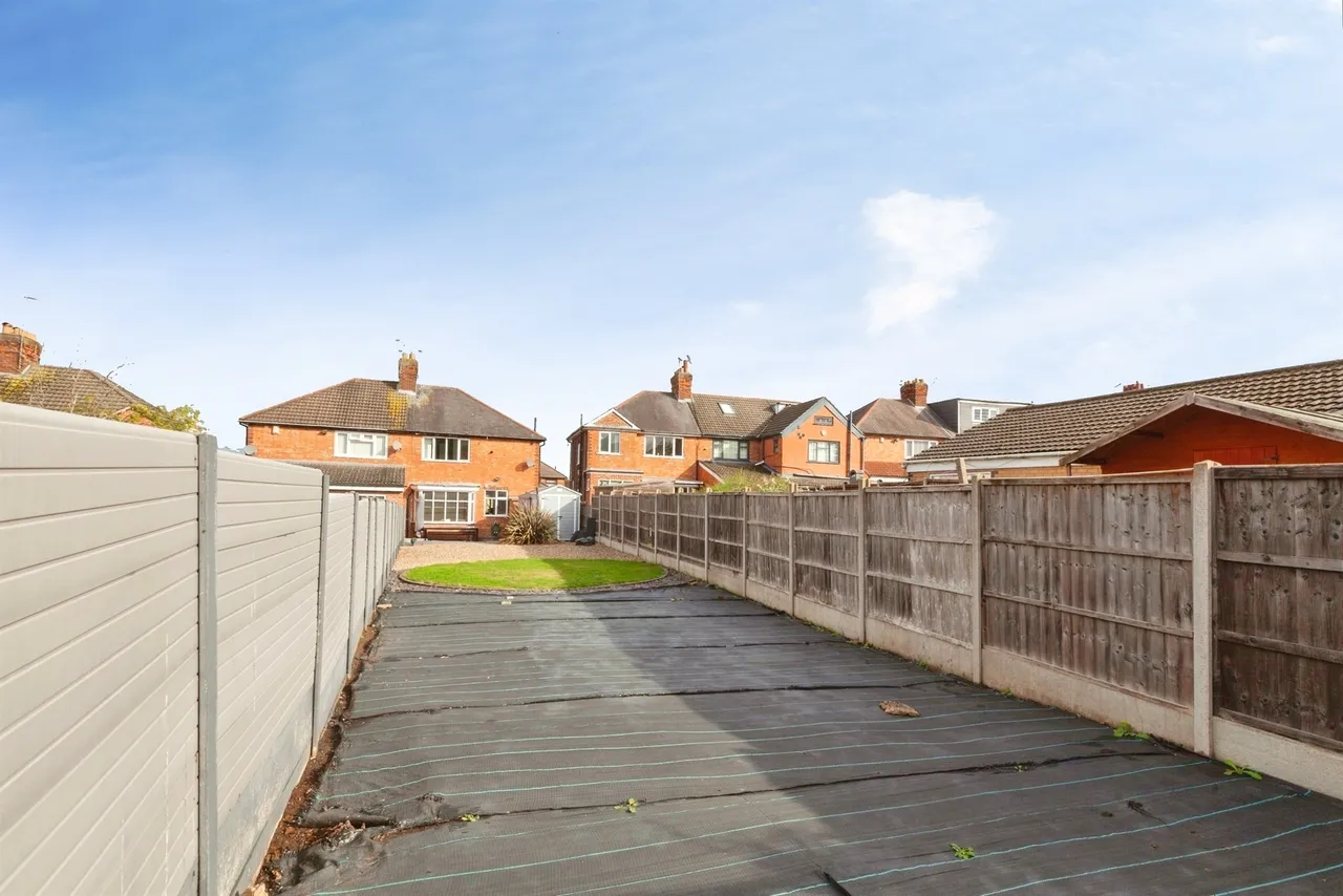 Homeway Road, Leicester, LE5, photo 11