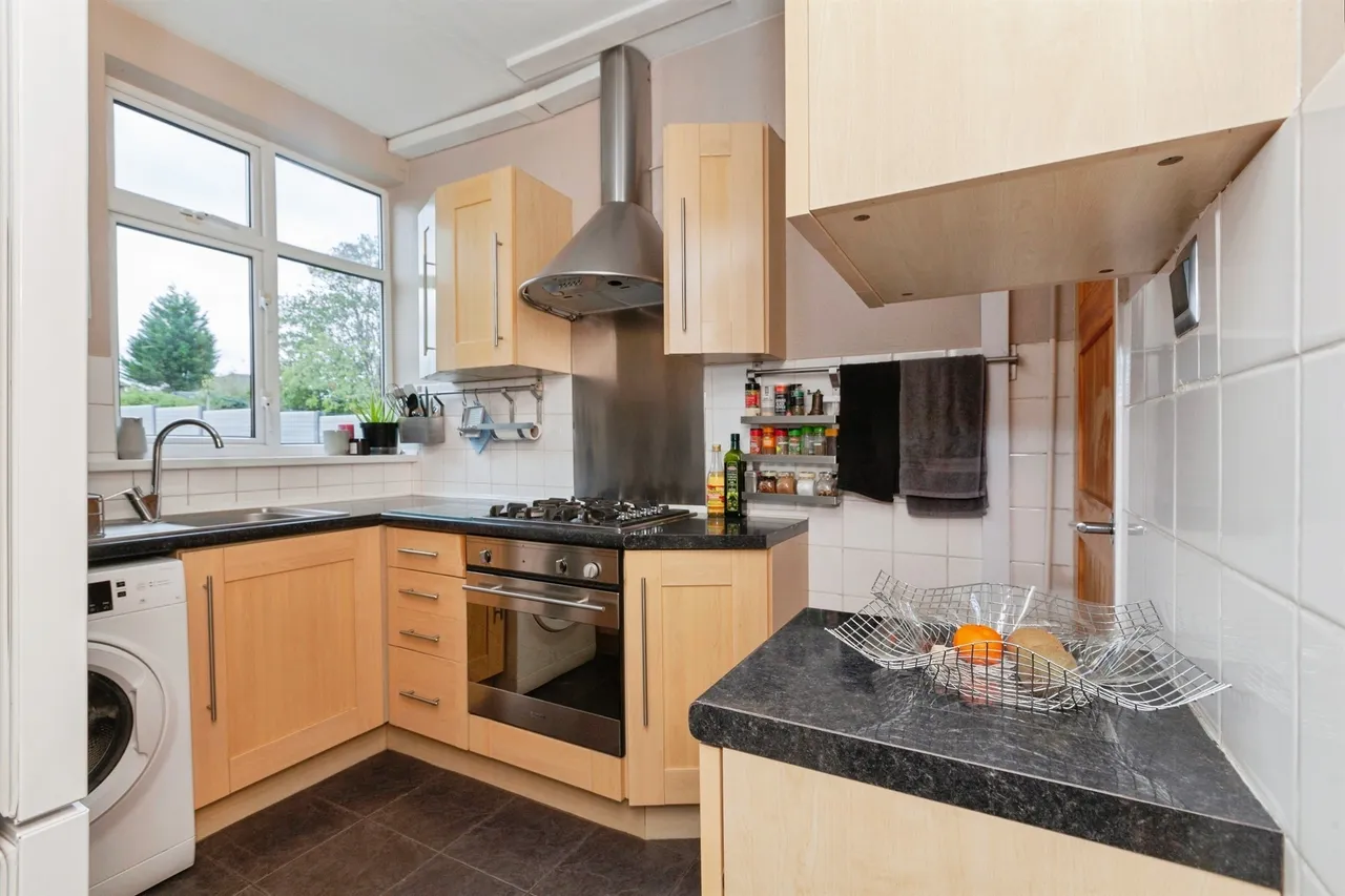 Homeway Road, Leicester, LE5, photo 16