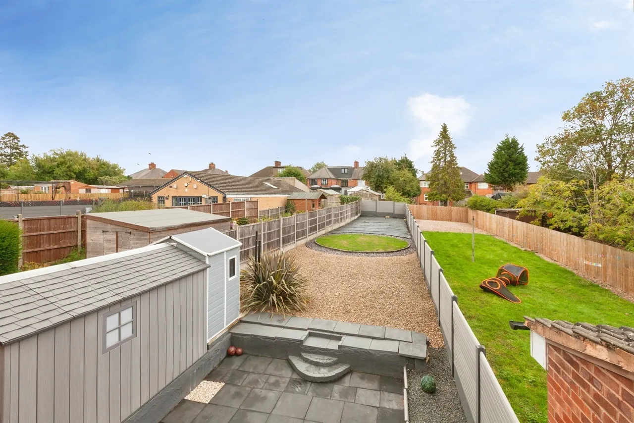 Homeway Road, Leicester, LE5, photo 9