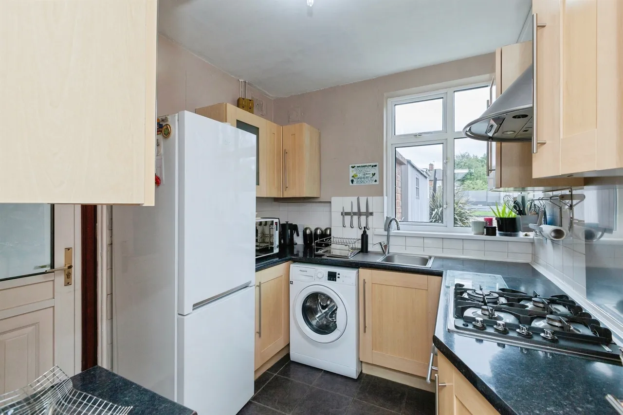 Homeway Road, Leicester, LE5, photo 4