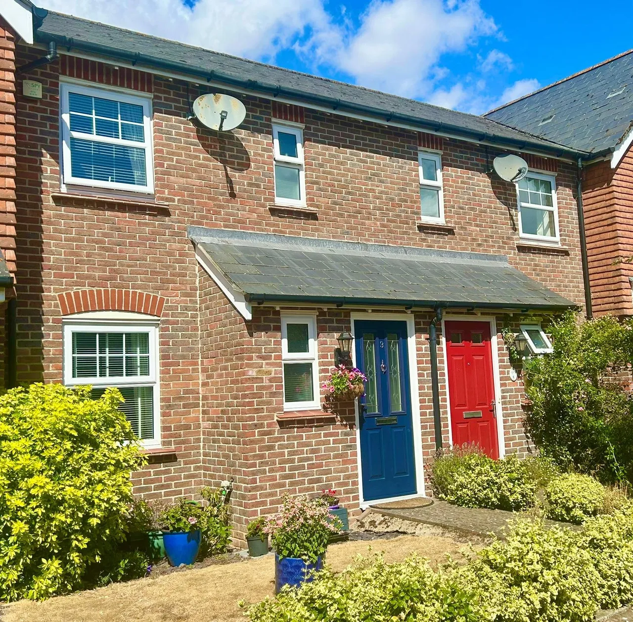 Helens Close, Alton, GU34, photo 8