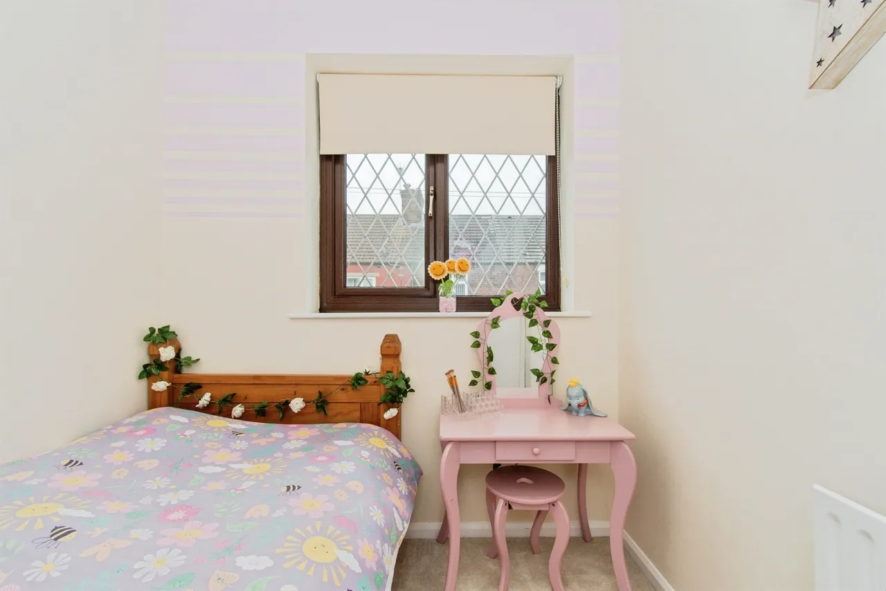Benson Lane, Normanton, WF6, photo 12
