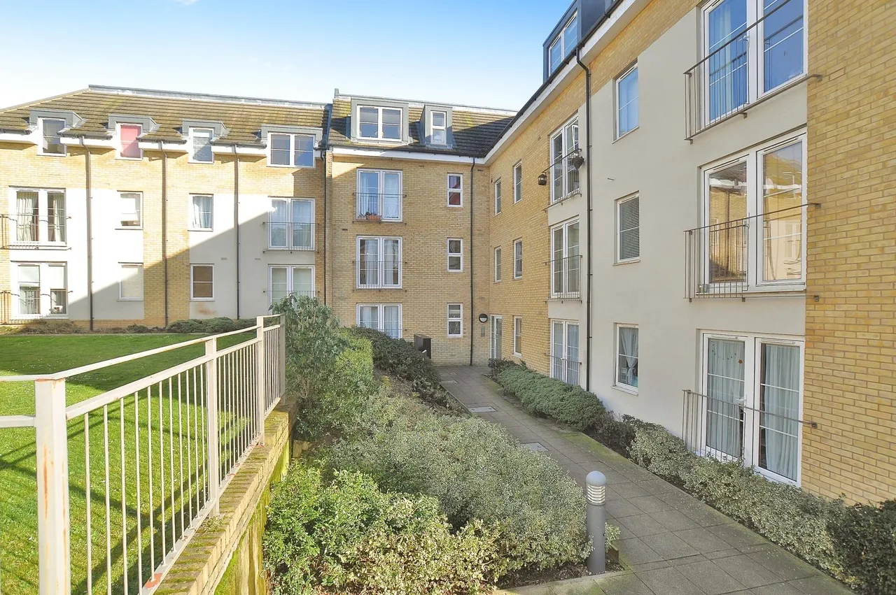 Watersmeet, Hitchin, SG4, photo 21