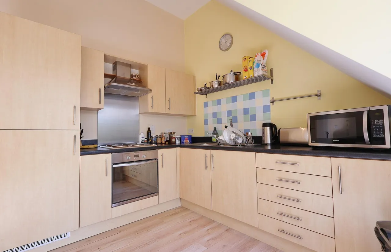 Watersmeet, Hitchin, SG4, photo 5