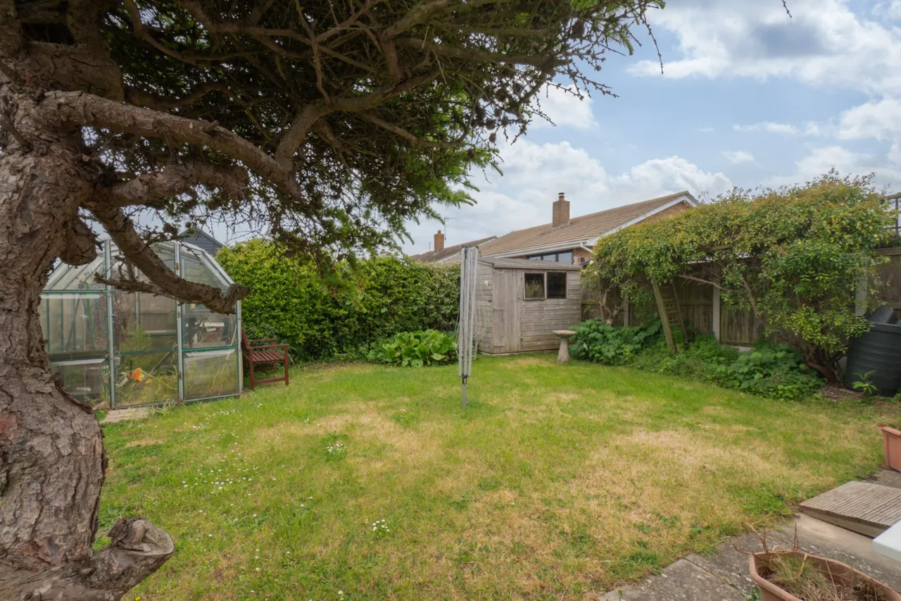 Knockholt Road, Cliftonville, CT9, photo 11