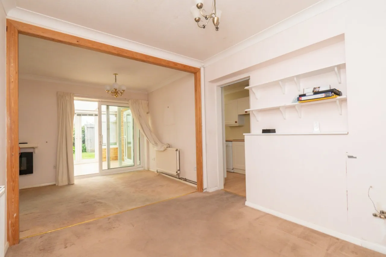 Knockholt Road, Cliftonville, CT9, photo 4