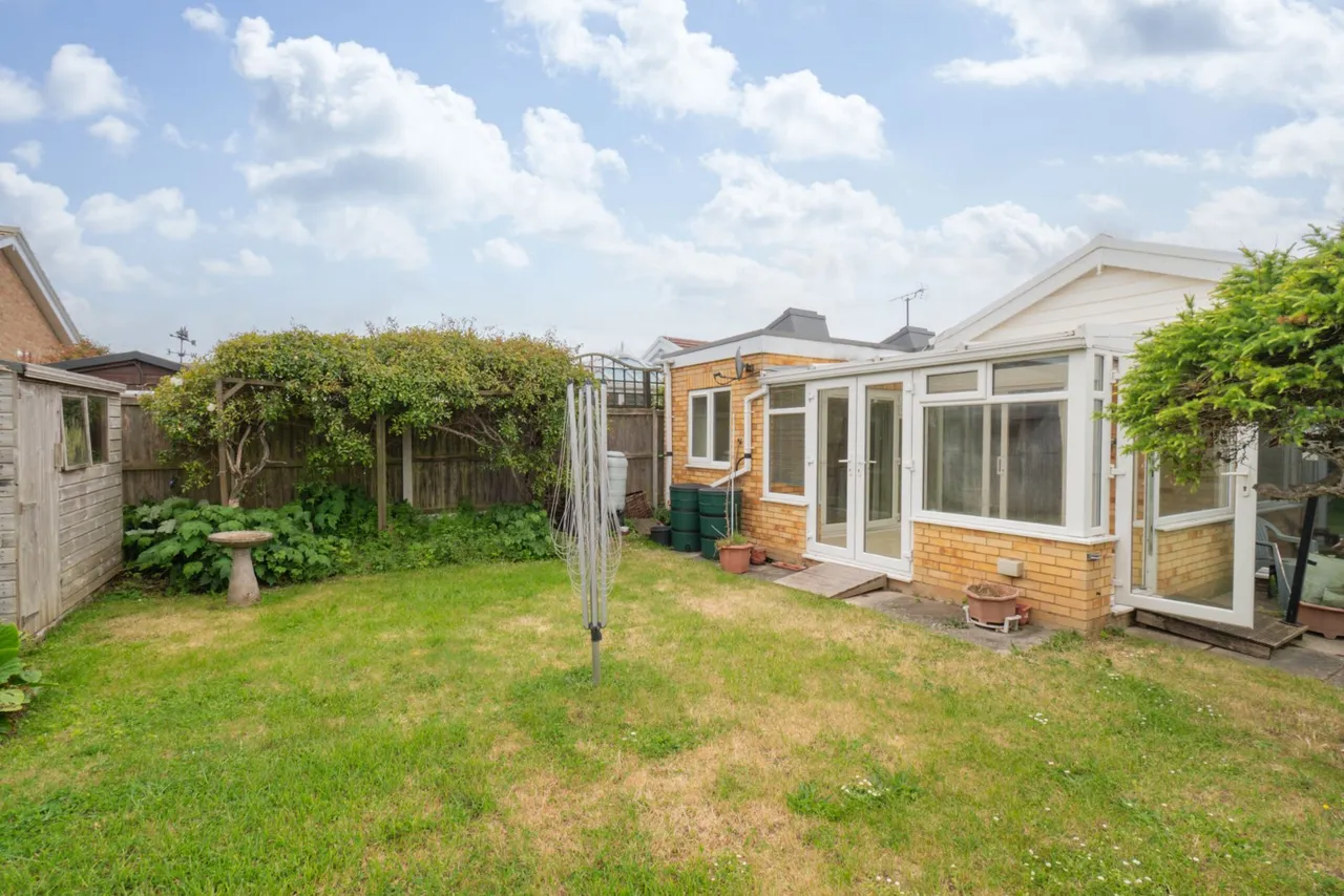 Knockholt Road, Cliftonville, CT9, photo 10
