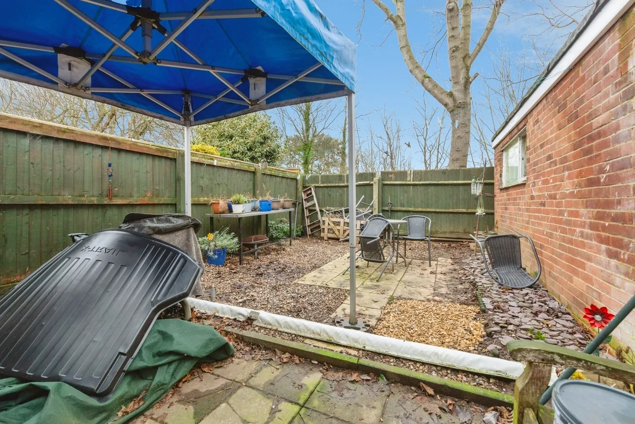 Argyll Close, Darlington, Durham, DL1, photo 16