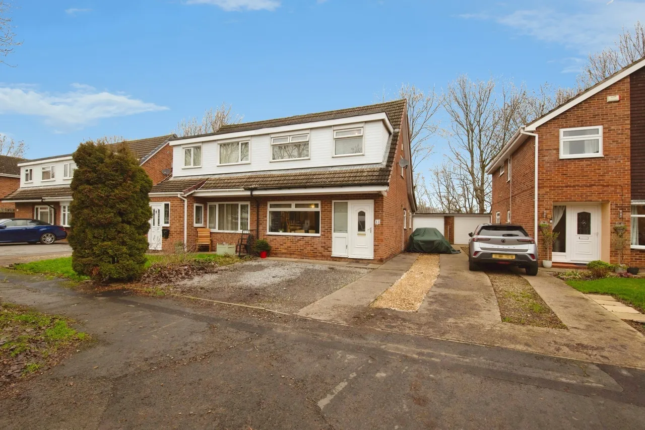 Argyll Close, Darlington, Durham, DL1, photo 17