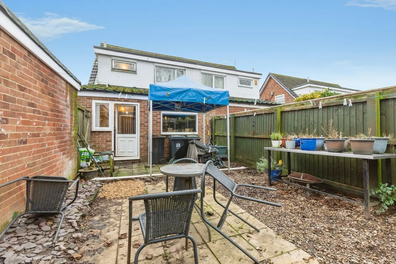 Argyll Close, Darlington, Durham, DL1, photo 15