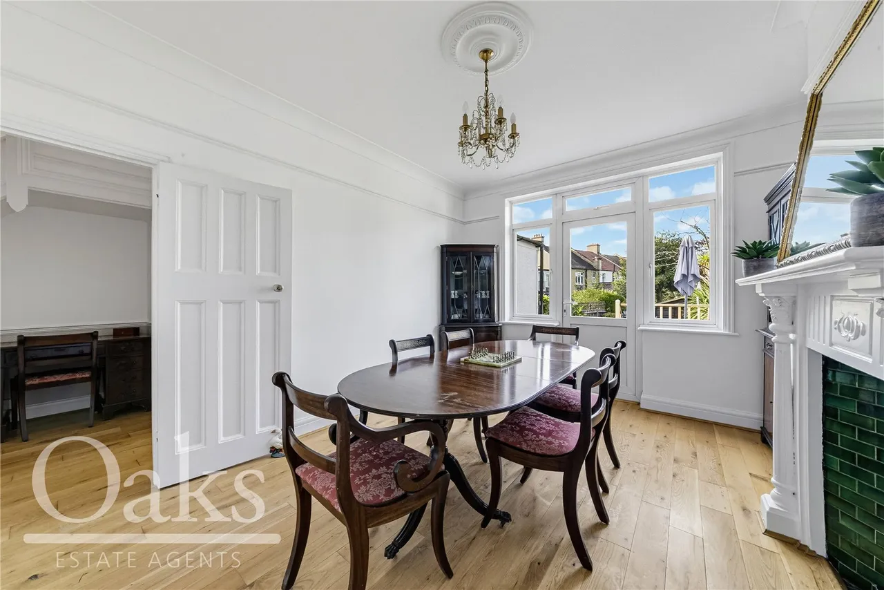 Ashburton Avenue, Addiscombe, CR0, photo 3
