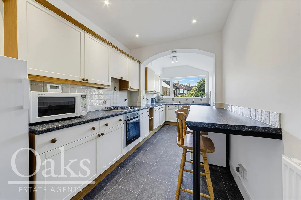 Ashburton Avenue, Addiscombe, CR0, photo 4