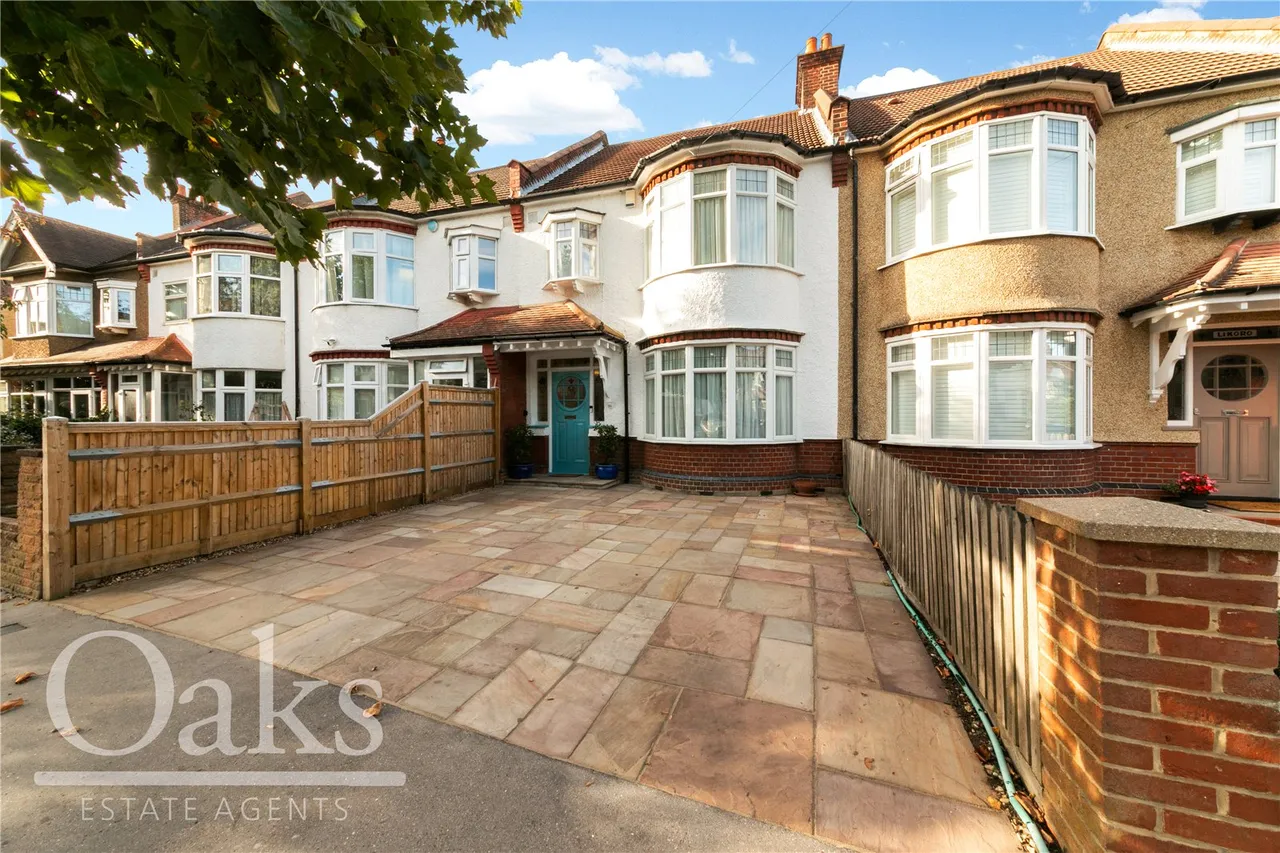 Ashburton Avenue, Addiscombe, CR0, photo 13
